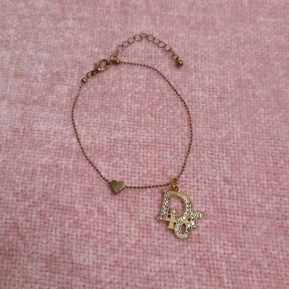 Authentic DIOR Charm - Picture 3 of 5
